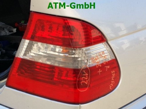Bremsleuchte Bremslicht Rücklicht Rückleuchte BMW E46 Stufenheck rechts
