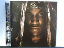 The Recession [Clean] by Young Jeezy CD-2008, Def Jam. Gangsta/Hardcore R&B Soul