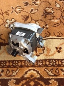 Bauknecht Wat 522 Plus Motor