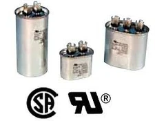 Edgewater Parts CD35+7.5X370 RUN CAPACITOR