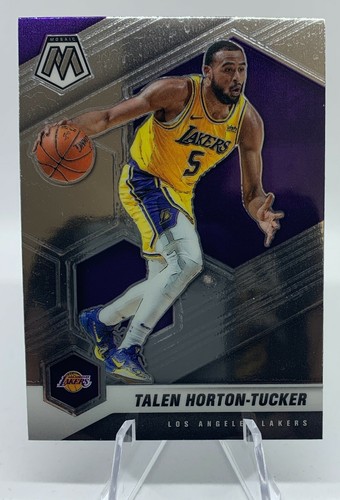 2020-21 Panini Mosaic Basketball Base Vets Stars HOFs #1-300 NO Rookies You Pick - Picture 152 of 236