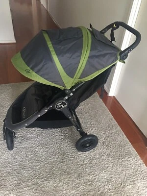 3 wheel prams australia