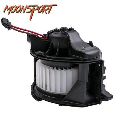 Gebläsemotor Innenraumgebläse für Audi A6 4F2 C6 4FH C6 4F5 C6 R8 Spyder