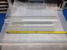 Pyrex Glass Tube For Grow Light 6