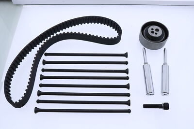 02929933 02937741 Timing Belt für Gehl Skid Steer 4635 4835 5635 6635 Deutz 1011