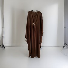 kimono/batwing dress