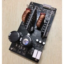 UCD Dual Channel D-Class Stereo Power Amplifier Module +/-55 - 75V Power Supply