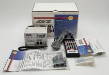 Digitrax SCFX N & HO Super Chief Xtra Starter...