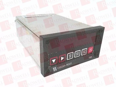 DANAHER CONTROLS 796008-001 / 796008001 (NEW NO BOX)
