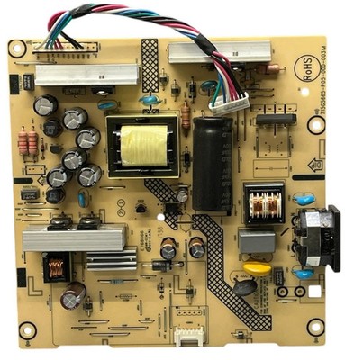 BenQ GL2760-T Monitor Replacement Power Supply Board 715G5665-P05-000-003M