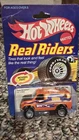 Hot Wheels Real Riders Baja Breaker 4360 Vintage 1982