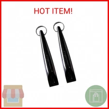 acme Dog Whistle 210.5 Black (2 Pack)