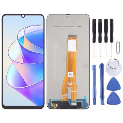 Ersatz LCD Bildschirm mit Digitizer Baugruppe für Honor Play 40 Plus