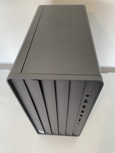 HP Envy TE01-1144 Desktop Core i5 10TH GEN 12GB RAM 1TBSSD Quadro M2000.Win 11 - Picture 5 of 15