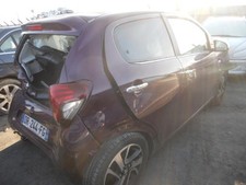 Cardan Peugeot 108