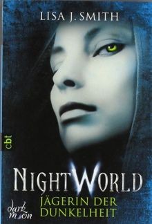 Night World - Jägerin der Dunkelheit von Smith, L... | Buch | Zustand akzeptabel