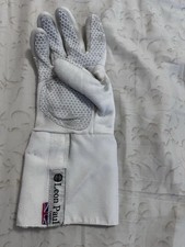 Leon Paul FIE EXOSKIN II FOIL / EPEE GLOVE size 9