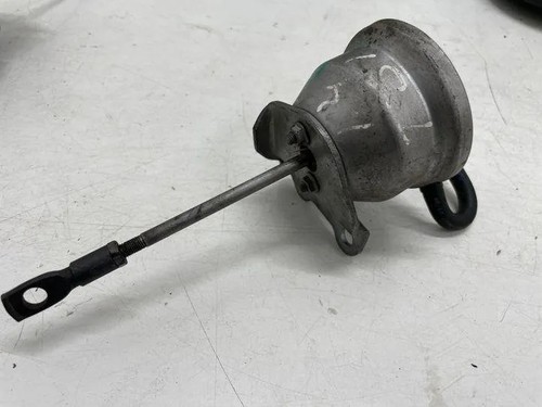 VW GOLF VII Variant BA5, BV5 Vakuum-Turboladersteuerung 4937318020 22158908