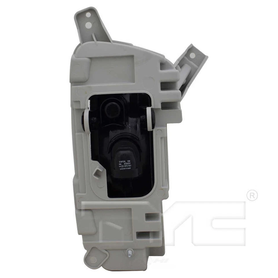 Conjunto de luces antiniebla con certificación CAPA para Kia Sorento TYC 2014-2015 Foto 2 de 4