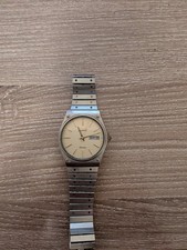 Citizen Quartz Seven Vintage Anni 70 Day-Date Uomo Orologio Originale