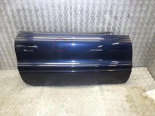 Porte avant et accessoires Volvo C70