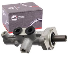 ABS HAUPTBREMSZYLINDER 23,8mm passend für MERCEDES-BENZ E-KLASSE | 41217