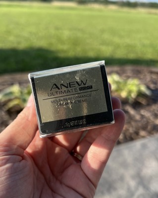 Anew Ultimate Multi-Performance Night Cream - 0.5 oz New
