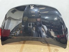 Peugeot 208 Bonnet Genuine KTV Black 2012-2019