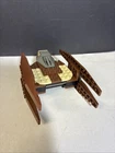 Lego Star Wars 7111 Droid Fighter Used 100% Complete Excellent Condition 1999