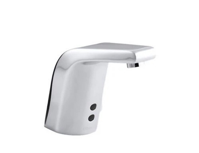 #ad #ad Kohler 13460 CP Sculpted Insight Touchless Single Hole Lavatory Faucet P Chrome $399.99