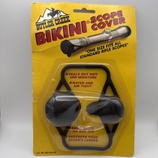 Butler Creek Bikini Scope Cover One Size Fits All NIP FREE SHIPPING 
