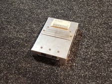 1986-1989 Ecm Ecu Acdelco Gm 1227165 Camaro Firebird Corvette 1986-1989 Ecm Ecu Acdelco Gm 1227165 Camaro Firebird Corvette