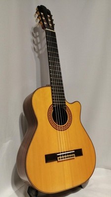 YAMAKI GA50 ALTO Used