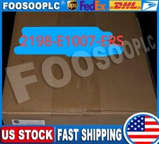 NEW Allen-Bradley 2198-E1007-ERS Kinetix 5100 200V Class Servo Drive Surplus