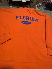 Vintage Nike Florida Gators Hoodie Men’s Size XL