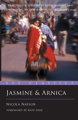 Jasmine & Arnica Naylor Nicola