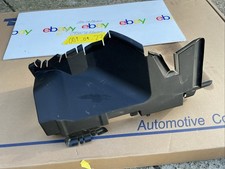 2024-2026 Toyota Grand Highlander Right Side Radiator Support Seal 16562-F0080