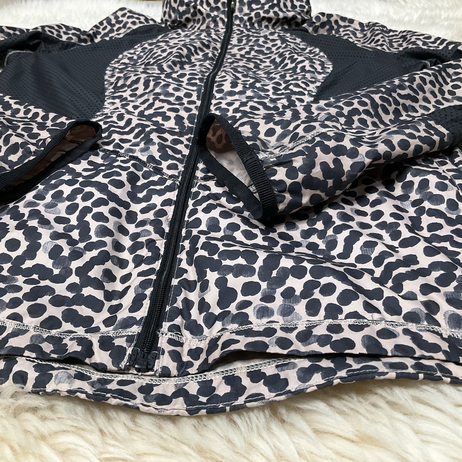 Lululemon Back Pack It Jacket Packable Run Light … - image 22