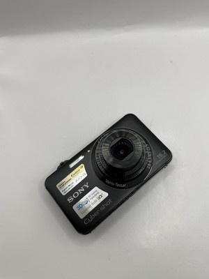 Sony Cyber-shot DSC-WX50 – Mint Condition, Original Accessories