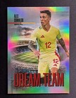 Alex Grimaldo 2025 Futera Fans Selection Cutting Edge 08/20 #DT13