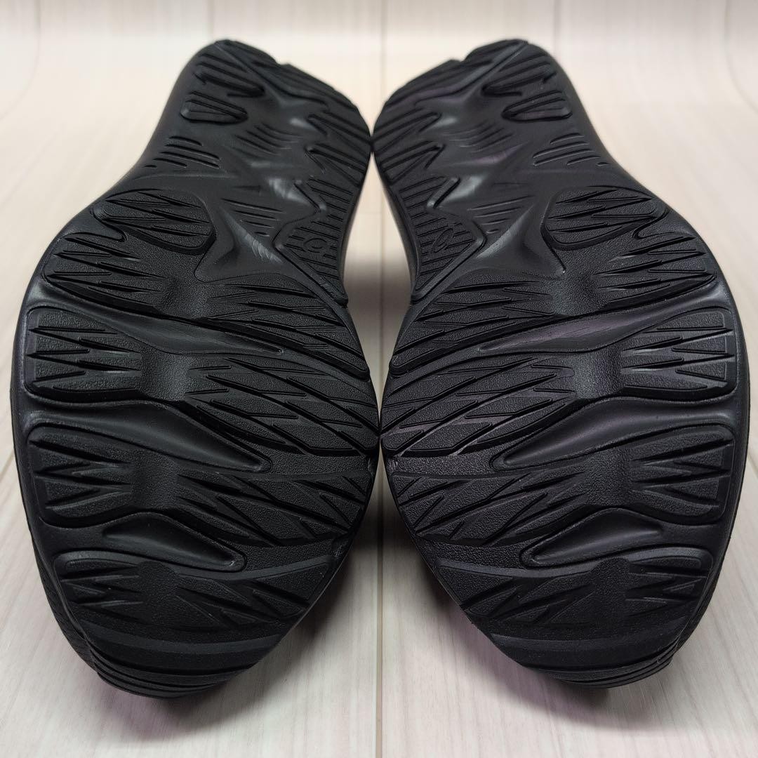 Asics JOLT5 Men's Running Shoes 4E Wide Black 27cm New Free Shipping thumbnail 7