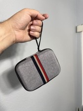 Protective Carrying Case for Wonder Bible, Travel Cover for Audio Player Box