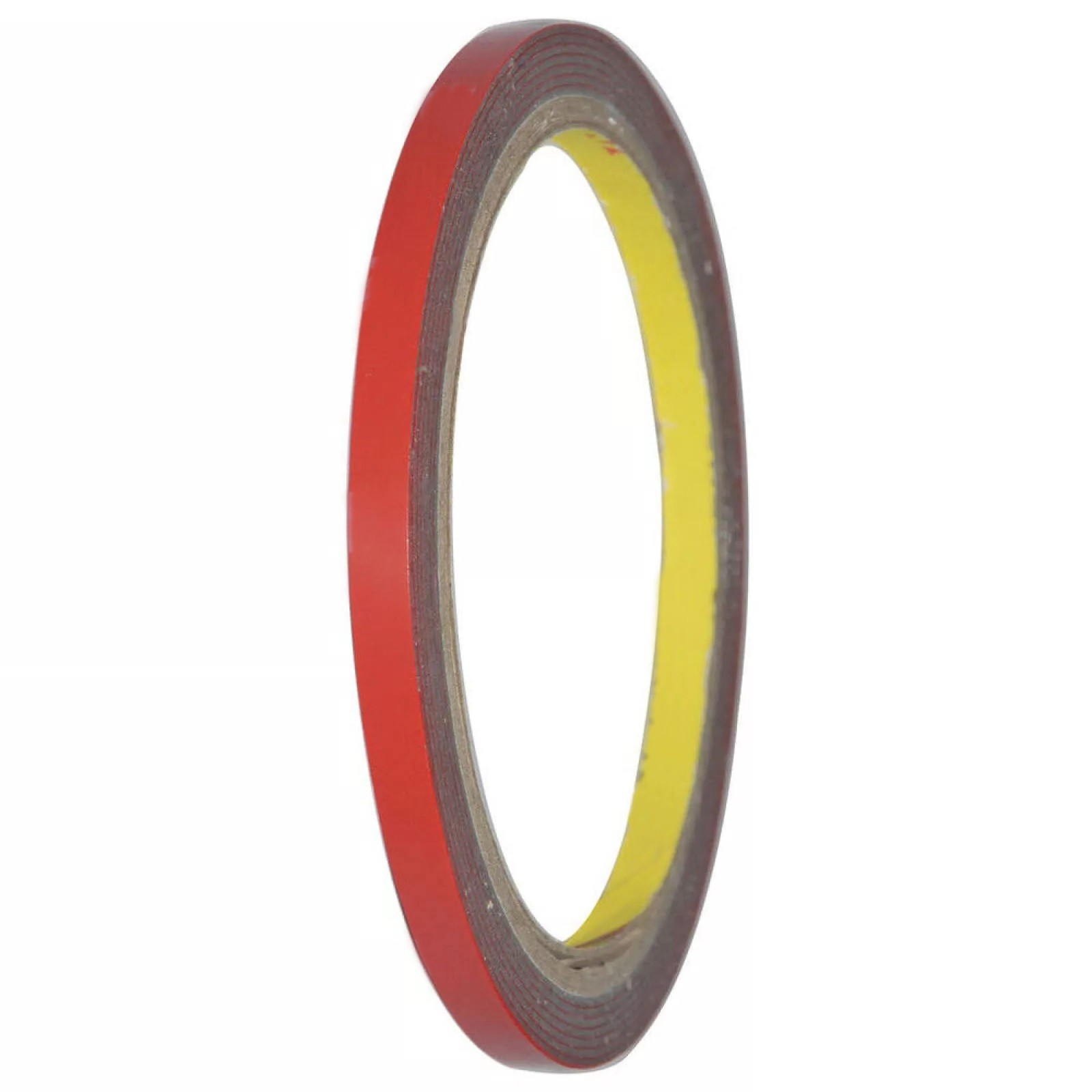 6mm 3M Double Sided Foam Tape Adhensive Attachment Tape For Auto Car Truck Van C