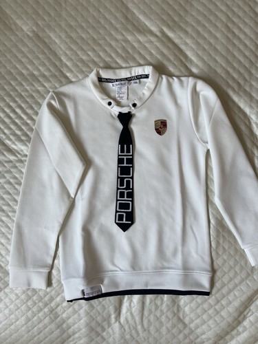 Boy tee Long sleeves Size 28 (8-10y) - Picture 3 of 4