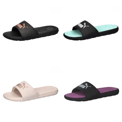 Puma Damen Badeschlappen Cool Cat 2.0 Wns 389108