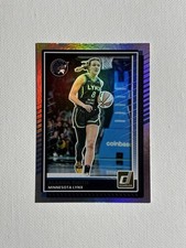Panini Donruss WNBA Parallel Alanna Smith #68 Minnesota Lynx 2025 Holo 