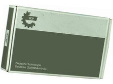 LADEDRUCKSCHLAUCH PORSCHE 718 2.0 2.5