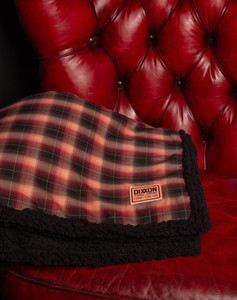 Dixxon Flannel Blanket | eBay