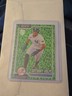 2026 Topps Series 1 Anthony Volpe #308 Holiday Green Foil New York Yankees