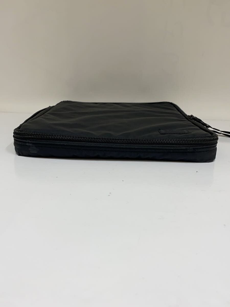 HEAD PORTER PLUS Bag, Polyester, Black, Solid Col… - image 4